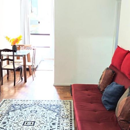 Apartamento Copacabana 2 Quartos 2 Banheiros Garagem Rio de Janeiro Esterno foto
