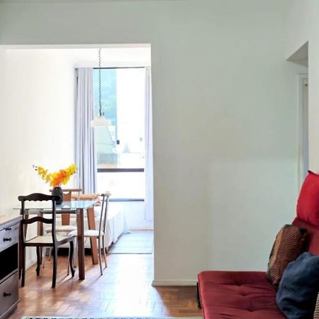 Apartamento Copacabana 2 Quartos 2 Banheiros Garagem Rio de Janeiro Esterno foto