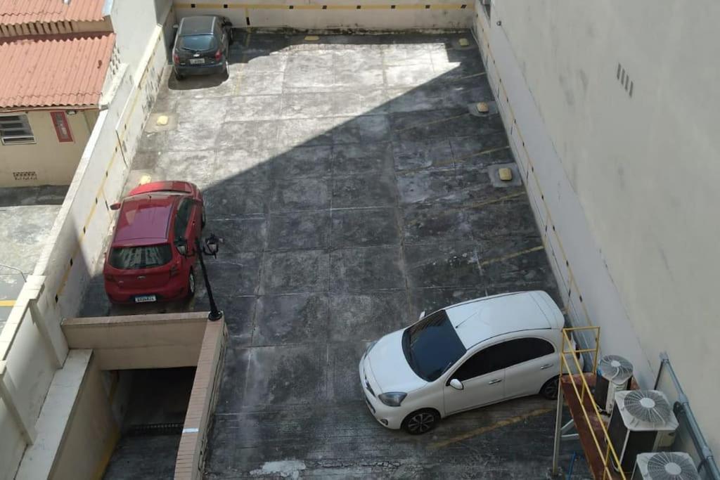 Apartamento Copacabana 2 Quartos 2 Banheiros Garagem Rio de Janeiro Esterno foto
