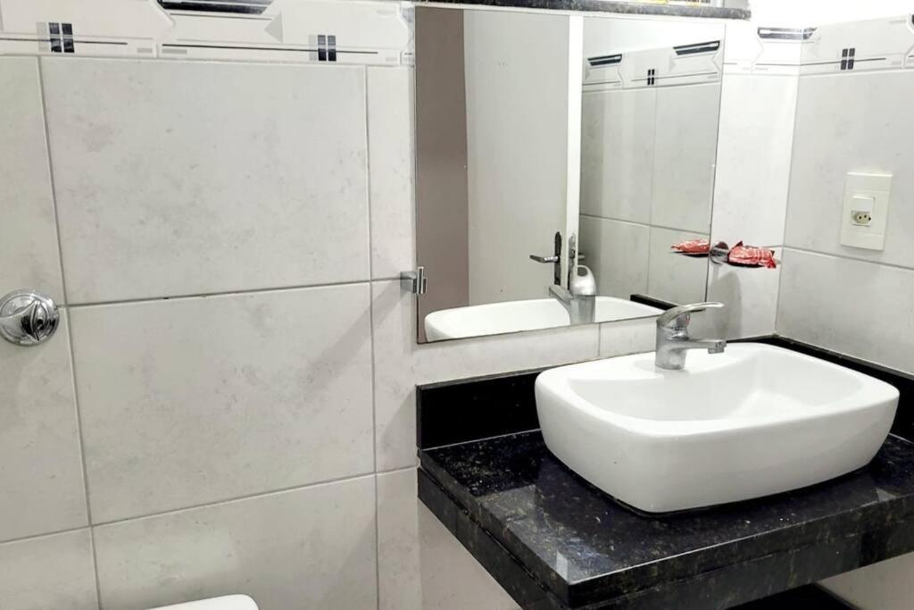 Apartamento Copacabana 2 Quartos 2 Banheiros Garagem Rio de Janeiro Esterno foto