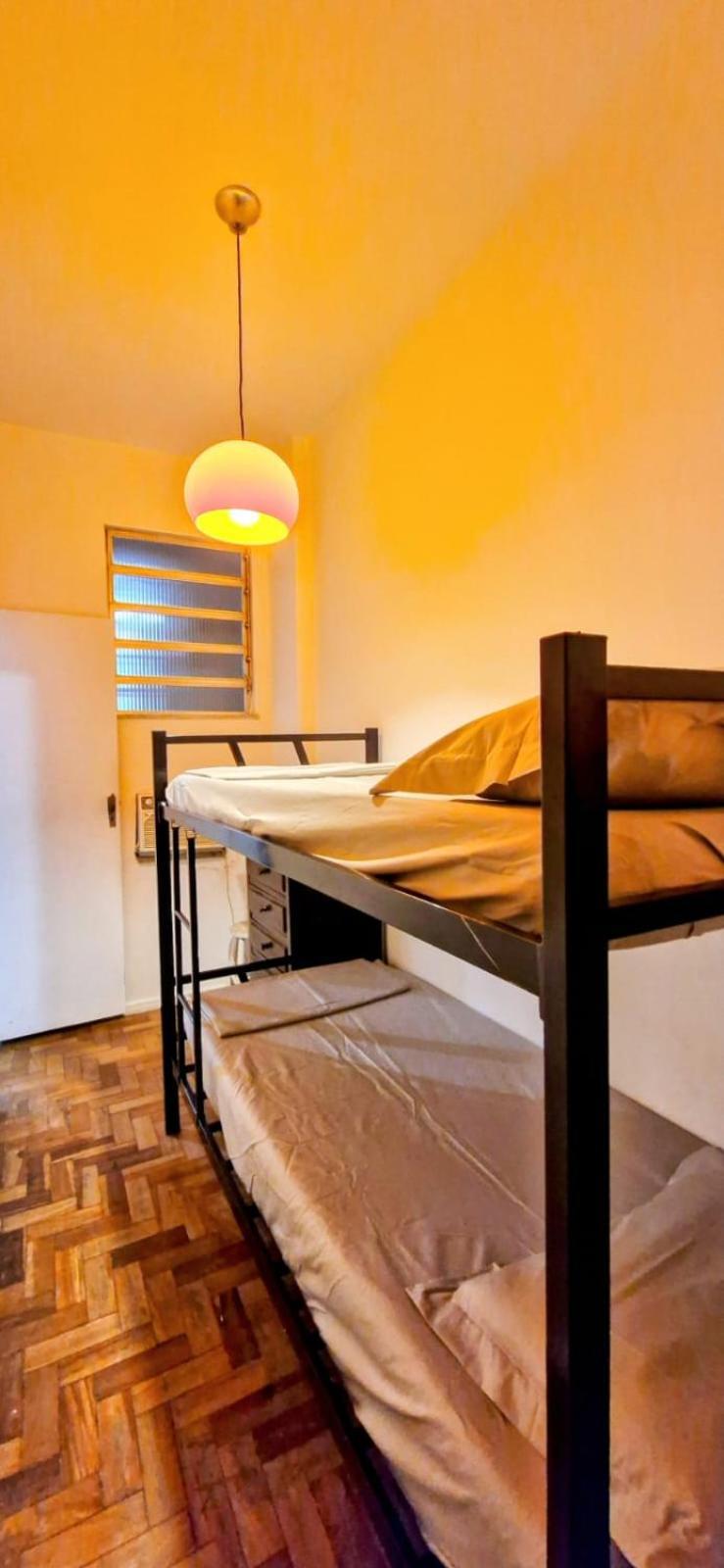 Apartamento Copacabana 2 Quartos 2 Banheiros Garagem Rio de Janeiro Esterno foto