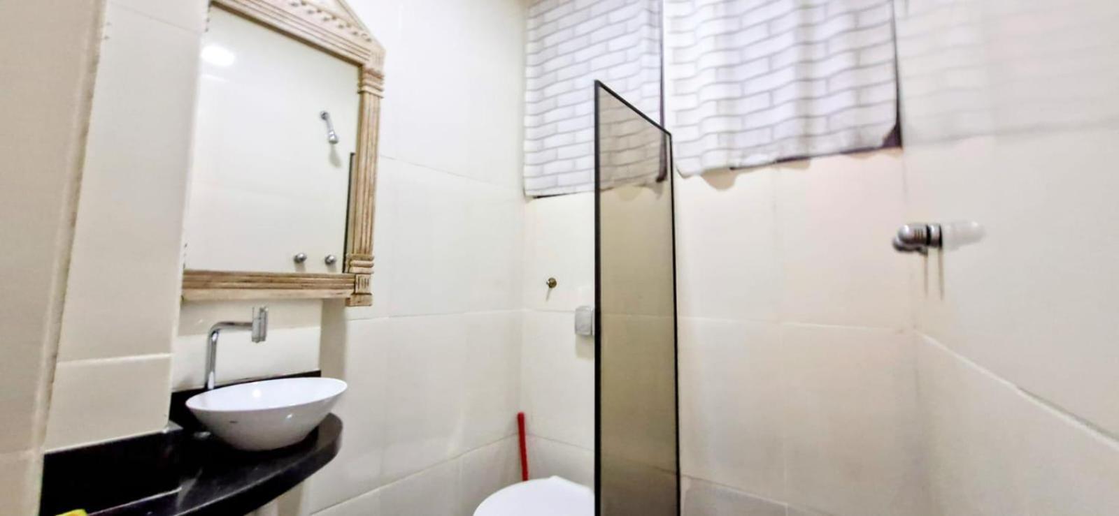 Apartamento Copacabana 2 Quartos 2 Banheiros Garagem Rio de Janeiro Esterno foto