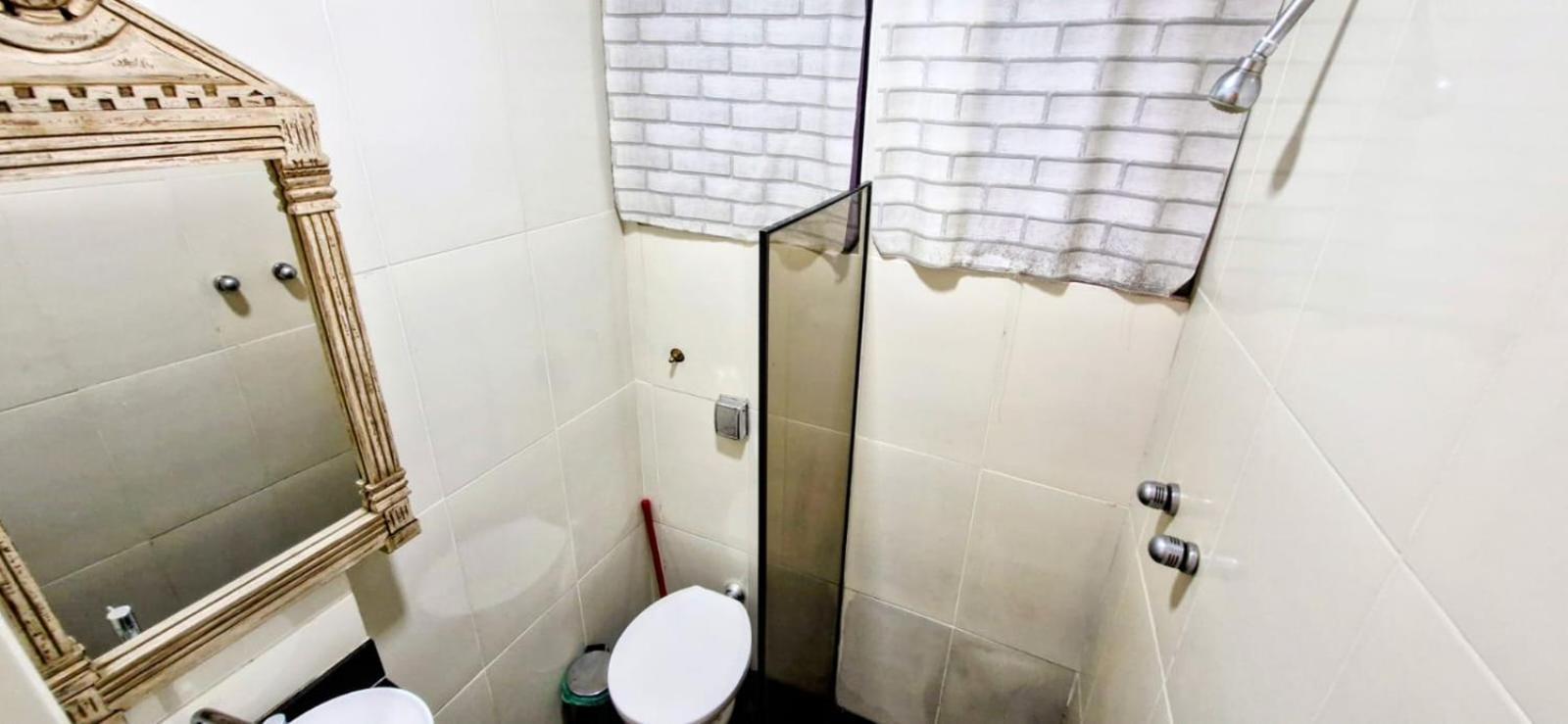 Apartamento Copacabana 2 Quartos 2 Banheiros Garagem Rio de Janeiro Esterno foto