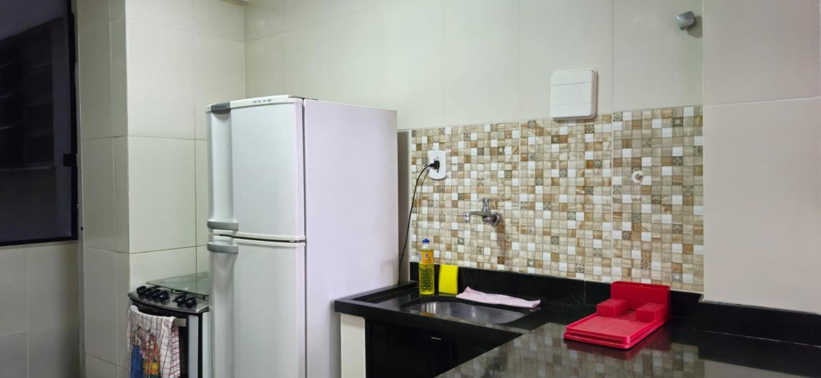 Apartamento Copacabana 2 Quartos 2 Banheiros Garagem Rio de Janeiro Esterno foto