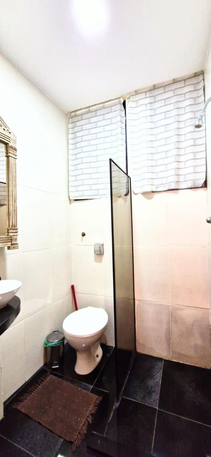 Apartamento Copacabana 2 Quartos 2 Banheiros Garagem Rio de Janeiro Esterno foto