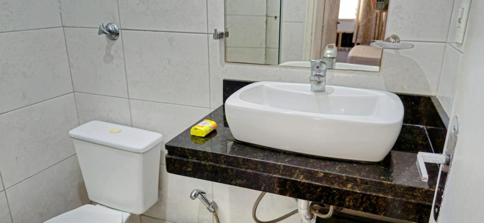 Apartamento Copacabana 2 Quartos 2 Banheiros Garagem Rio de Janeiro Esterno foto