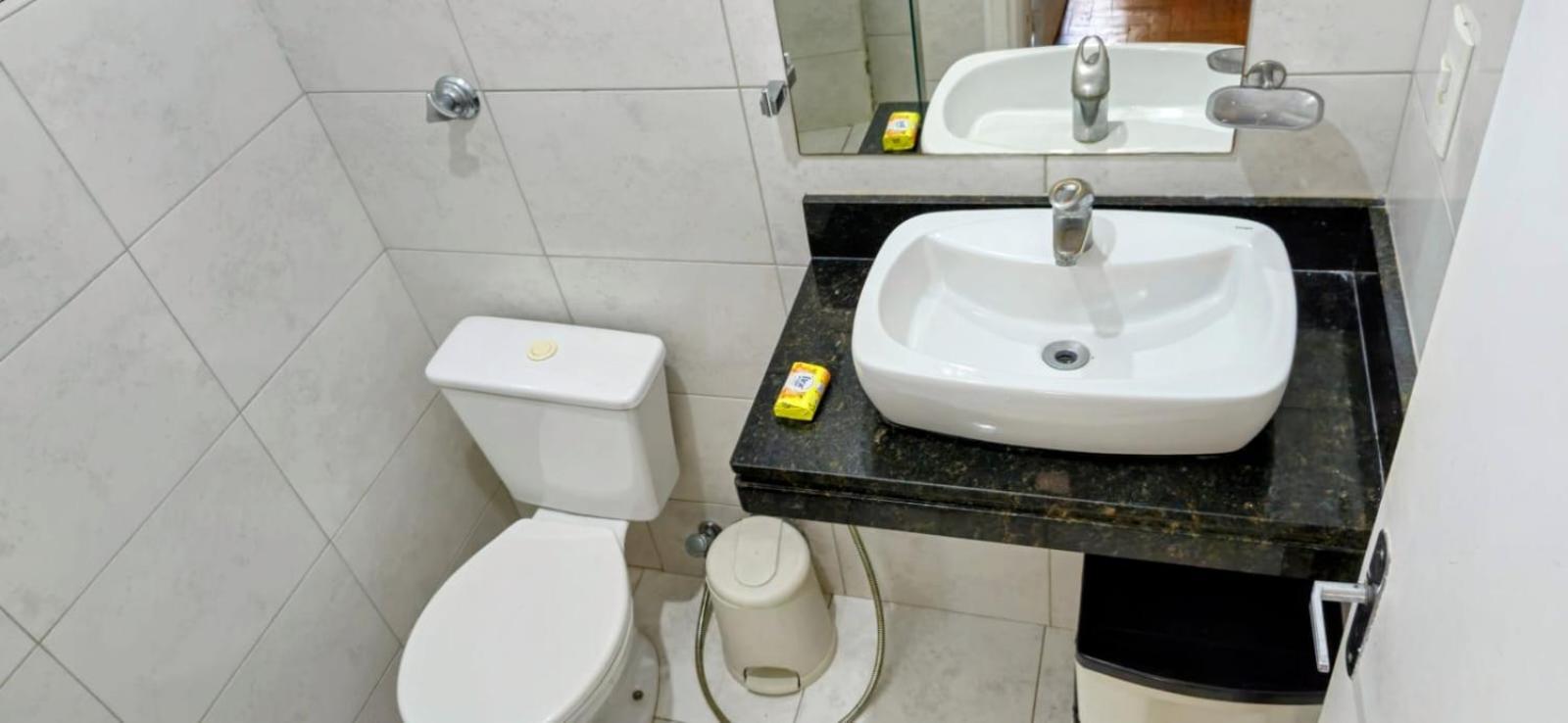 Apartamento Copacabana 2 Quartos 2 Banheiros Garagem Rio de Janeiro Esterno foto