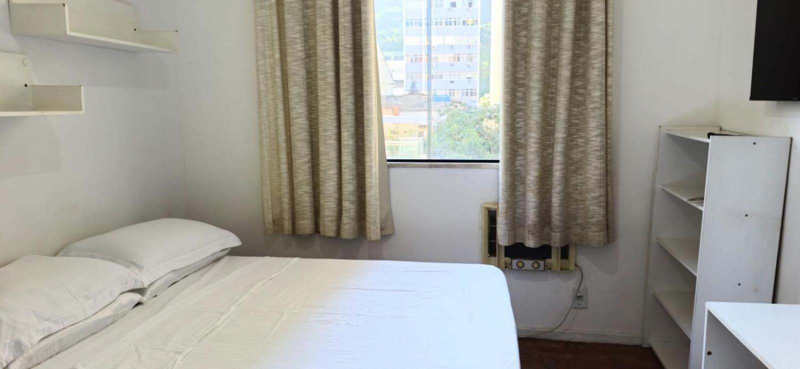Apartamento Copacabana 2 Quartos 2 Banheiros Garagem Rio de Janeiro Esterno foto